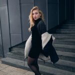 Zo draag je rokjes en jurkjes in de winter (zonder kou te lijden)