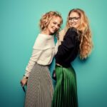 De kracht van jurkjes en rokjes: vrouwelijk, veelzijdig en altijd stijlvol