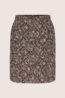 Rokje In Jacquard