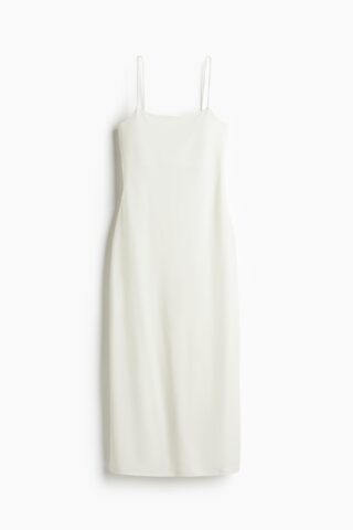 H & M - Strappy bodyconjurk - Roomwit
