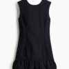 H & M - Bubble-hemjurk - Zwart