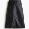 H & M - Midirok - Zwart