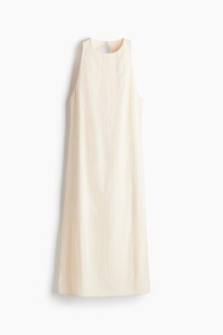 H & M - Open-backjurk - Roomwit