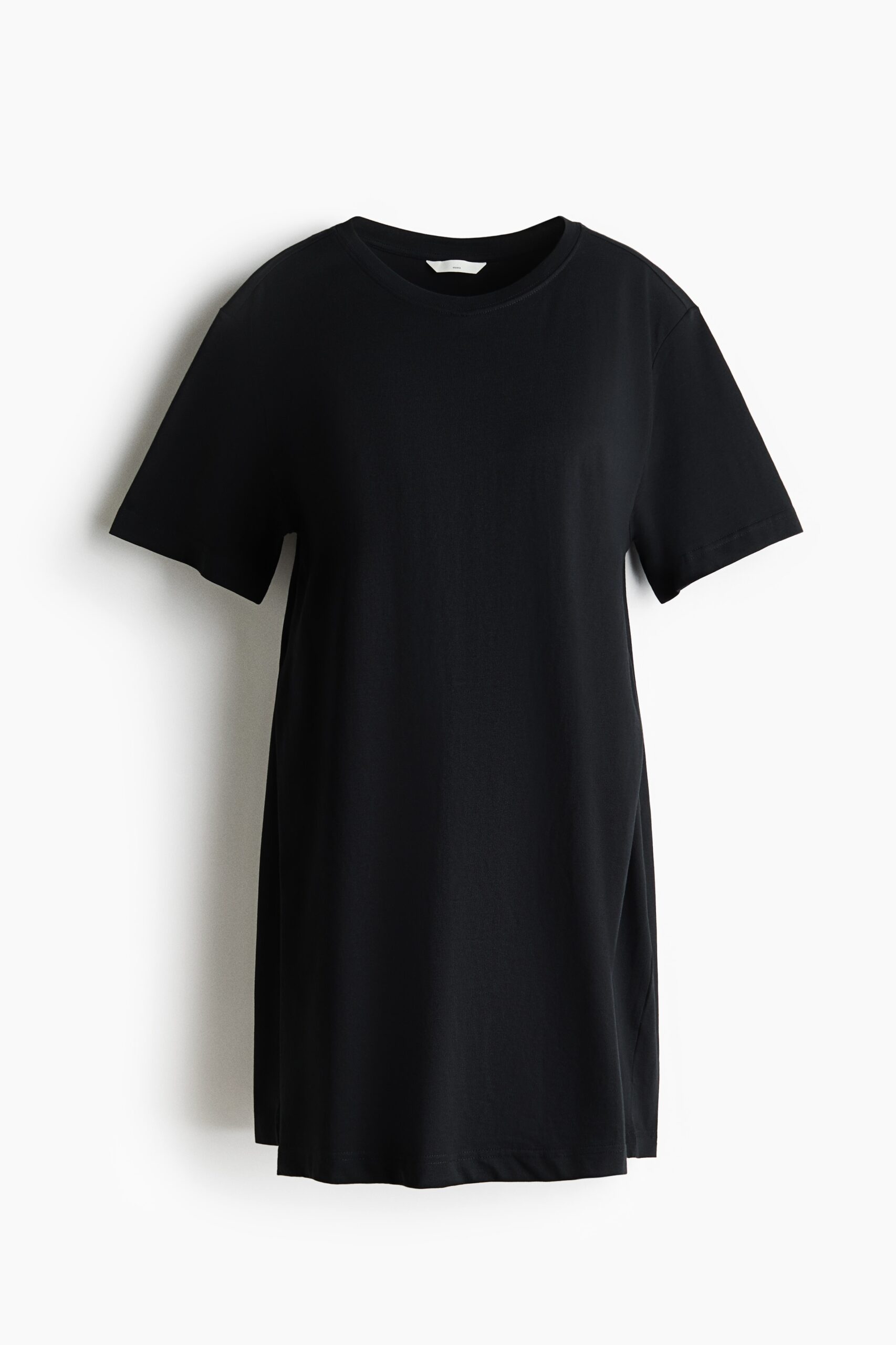 H & M - MAMA Voedingsjurk - Zwart H & M - MAMA Voedingsjurk - Zwart