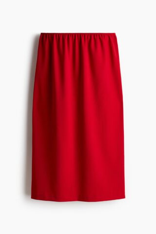 H & M - Midirok - Rood