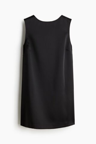 H & M - Deep-backjurk - Zwart