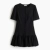 H & M - Bubble-hemjurk - Zwart