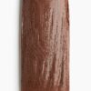 H & M - Rok met pailletten - Bruin