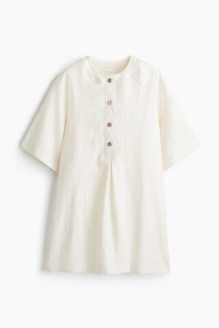 H & M - Shift-jurk - Roomwit