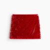 H & M - Rok met pailletten - Rood