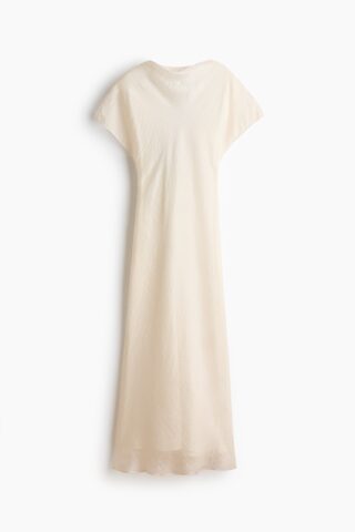H & M - Open-backjurk - Roomwit