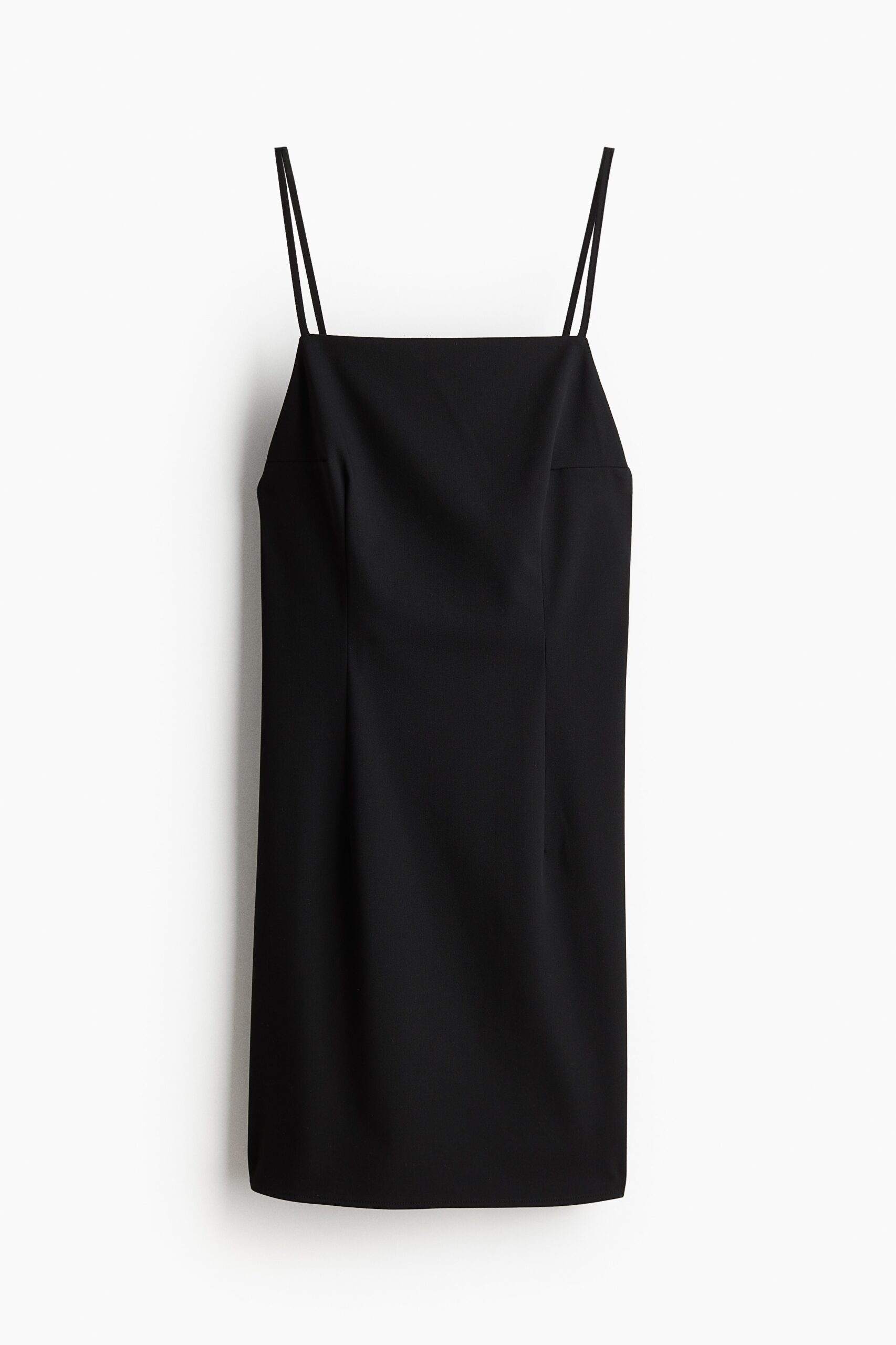 H & M - Low-backjurk - Zwart H & M - Low-backjurk - Zwart