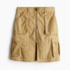 H & M - Utilityrok - Beige