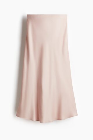 H & M - Midirok - Poederroze
