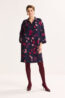 Polojurk Met Abstracte Print