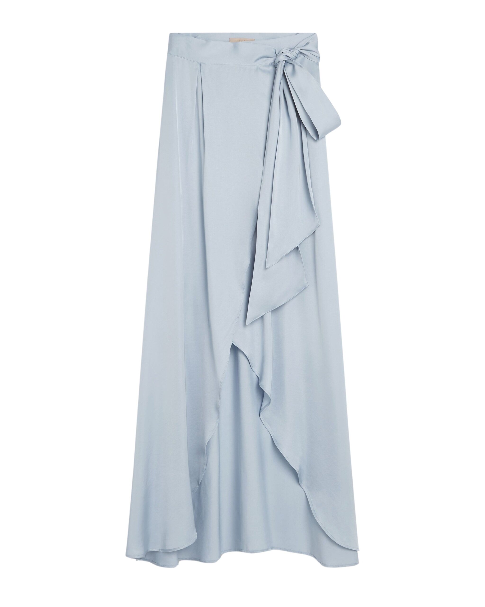 Yamicia Lange Rok met Split